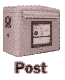 Briefpost
